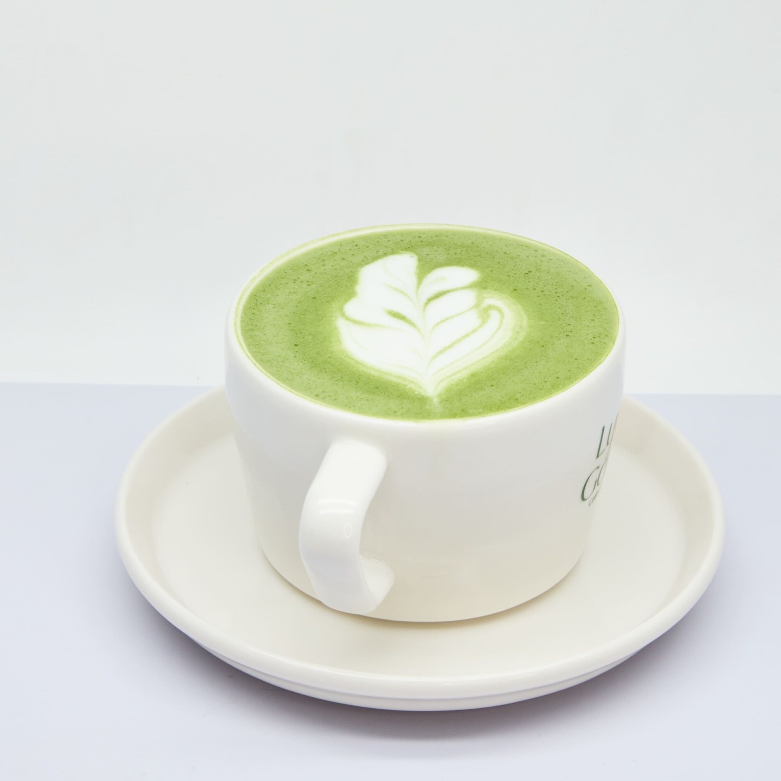 Matcha Latte (Sıcak)