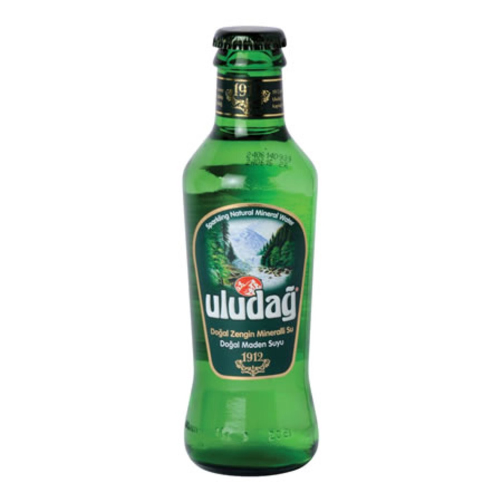 Uludağ Soda(200ml)