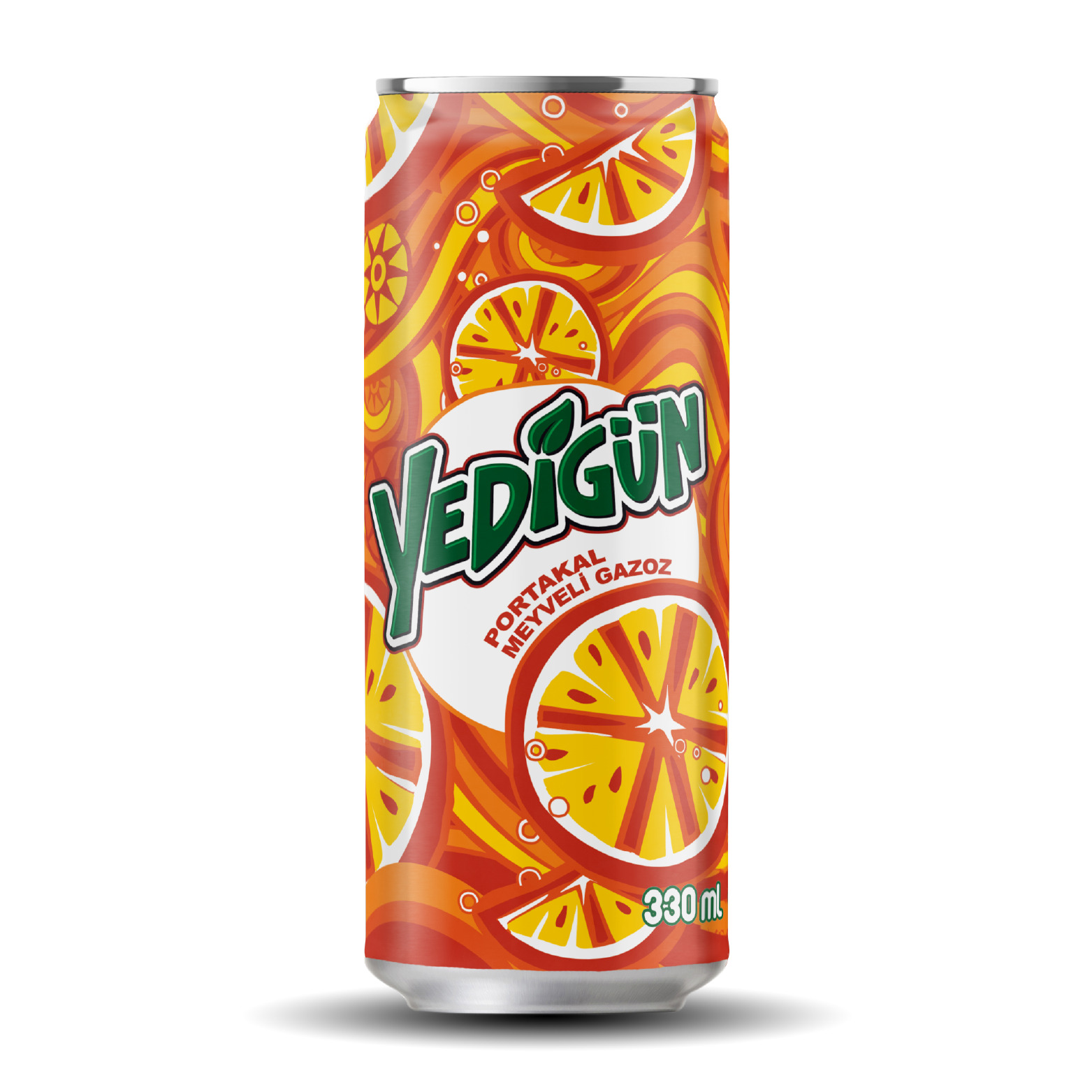 Yedigün (33 cl.)