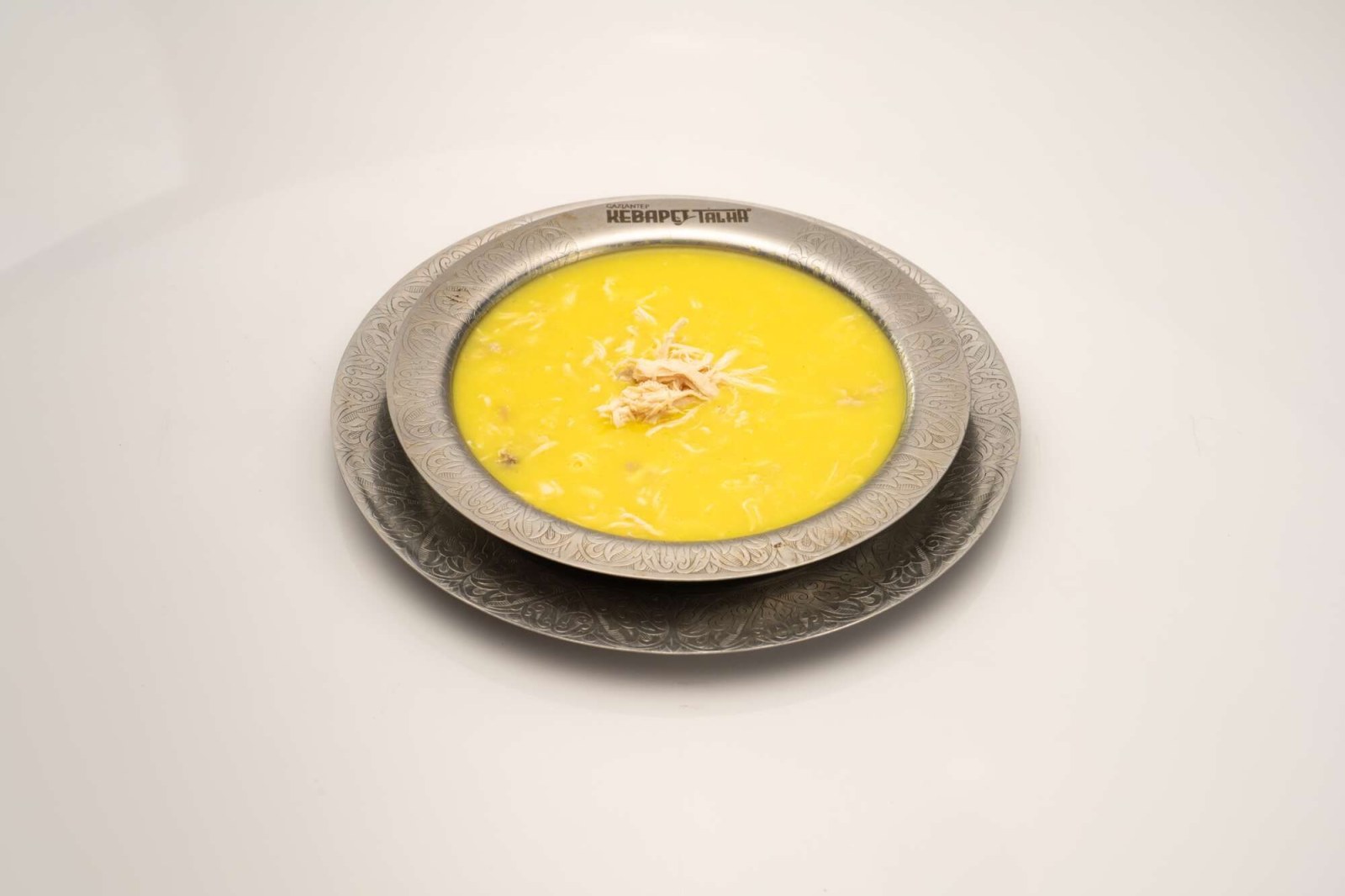Tavuk Çorbası