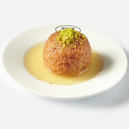 Hayrabolu Tatlısı