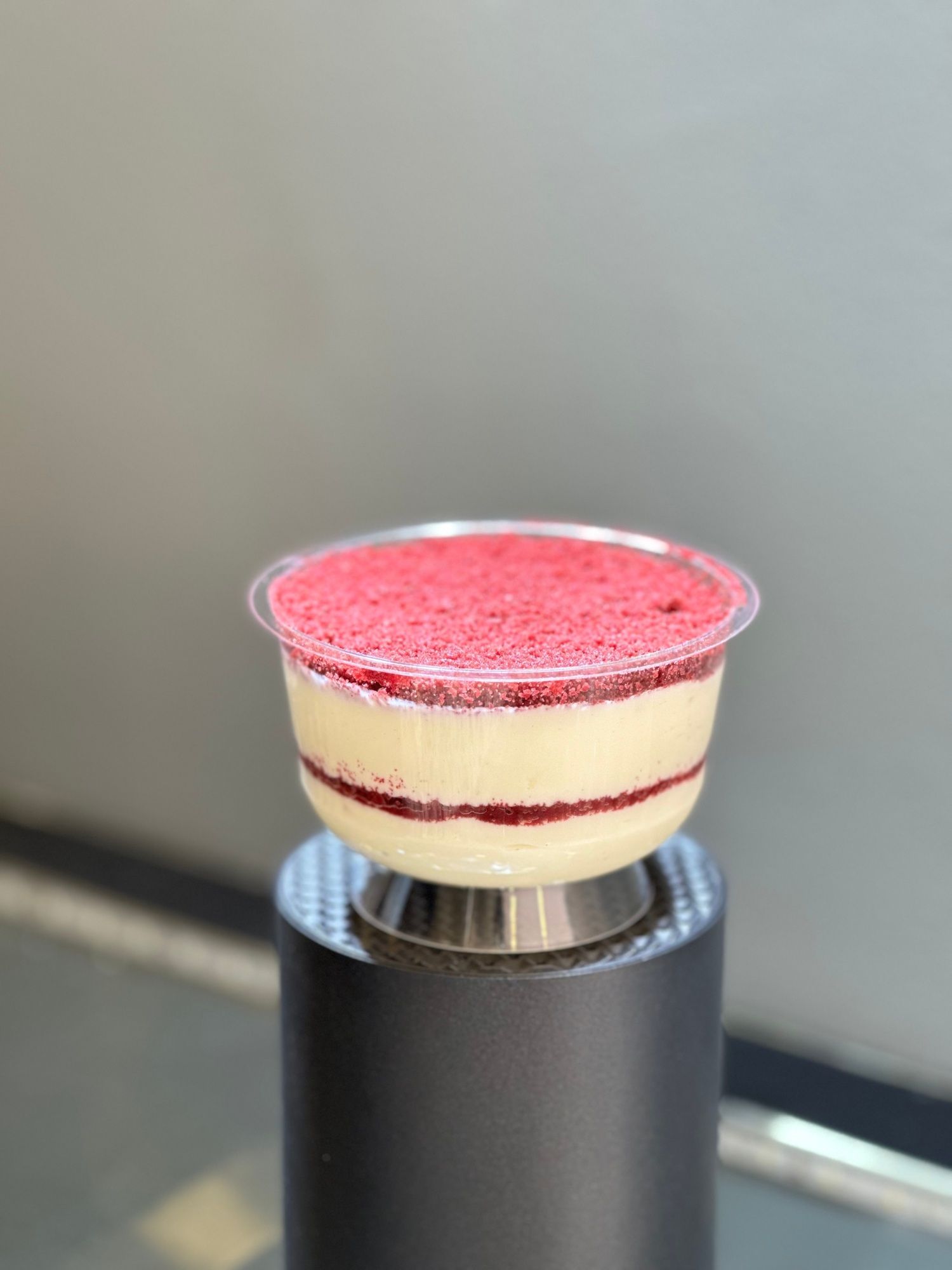 Red Velvet Magnolya