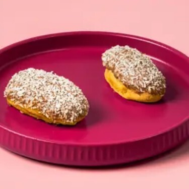 Hindistan Cevizli Ekler (55 - 70 gr)