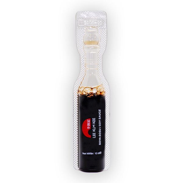 Soya Sosu (10ml)