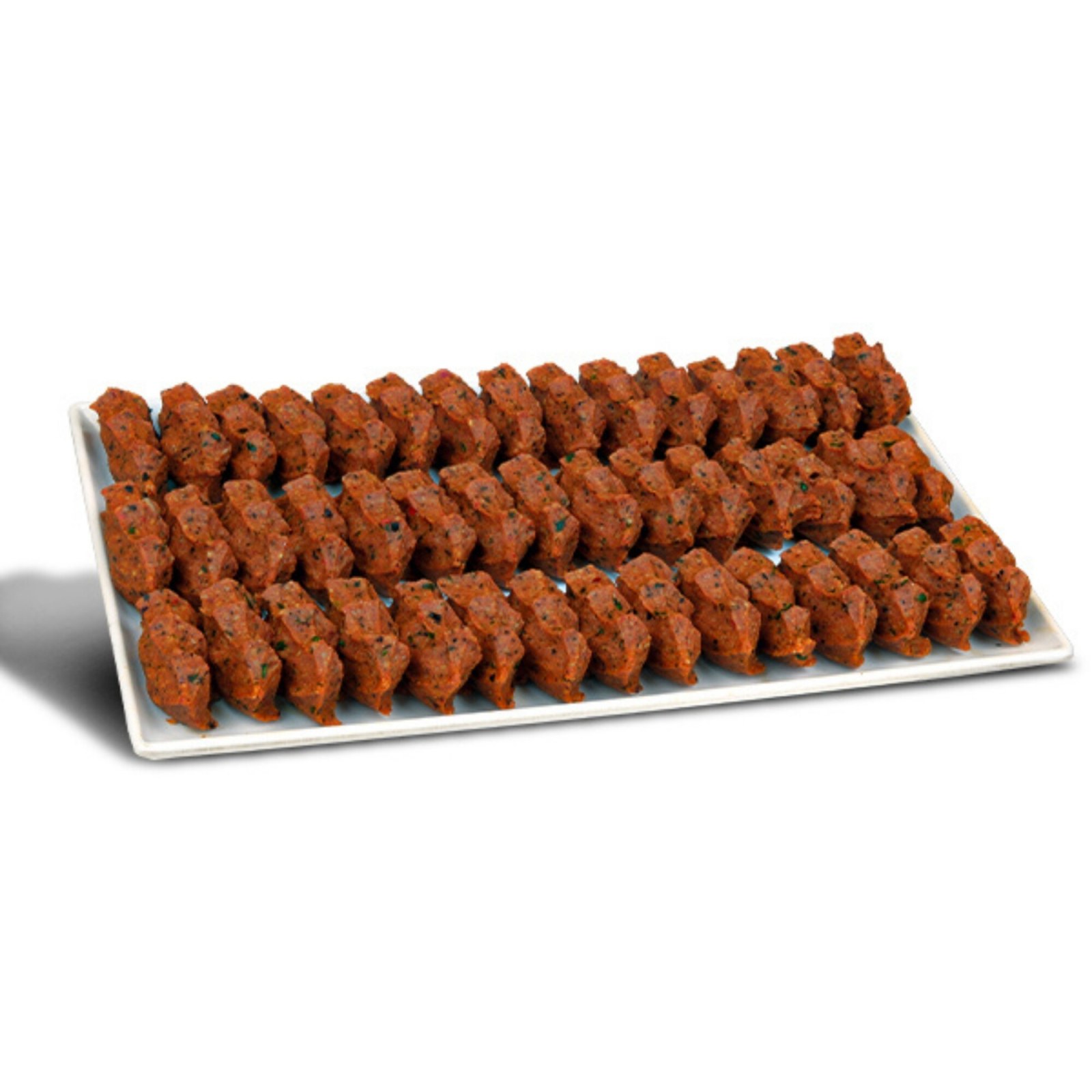 Garnitürsüz Premium çiğ köfte (500 gr.)