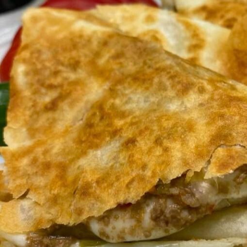 Kaşarlı Patatesli Gözleme