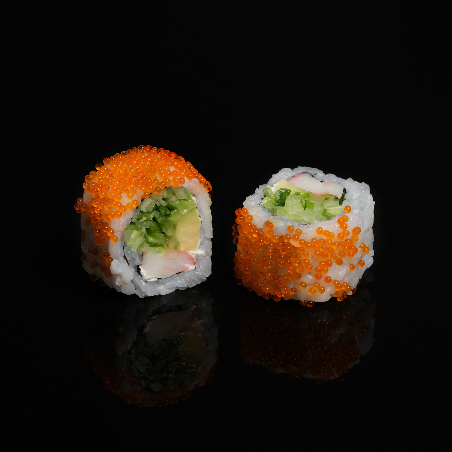 California Roll (8 Pcs)