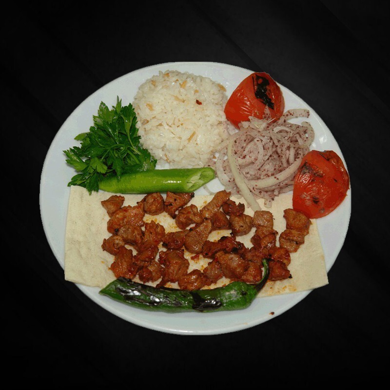 Çöp Şiş