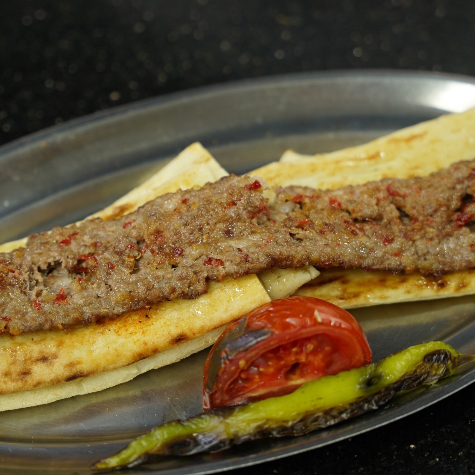 Adana Kebap (225 Gr)