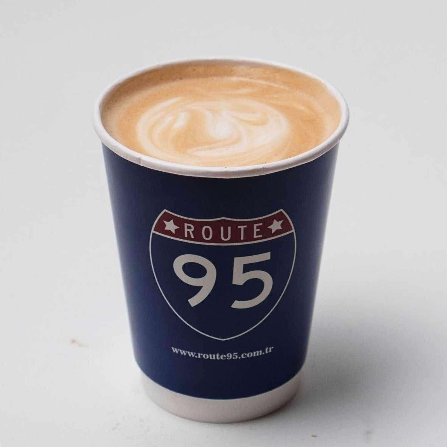 Cappuccino (14 Oz.)
