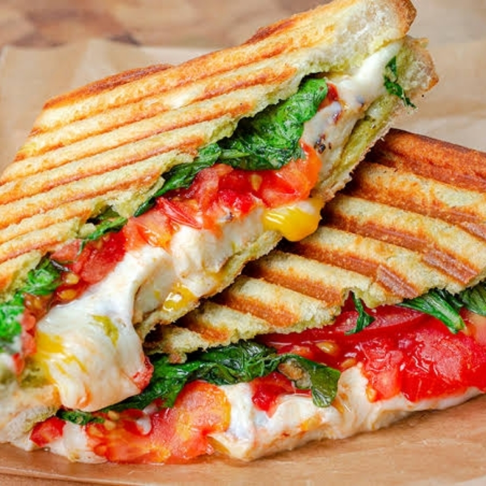 Special Tost