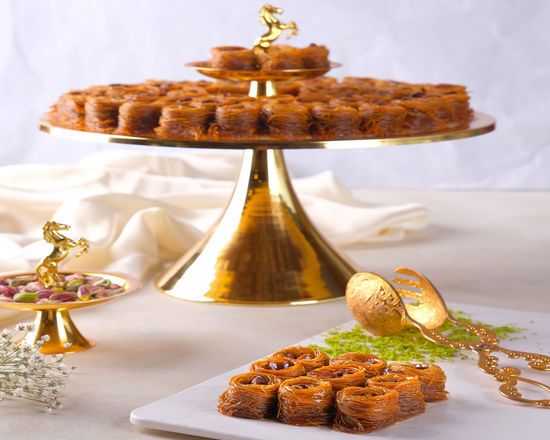 Bülbül Yuvası (1 kg.)