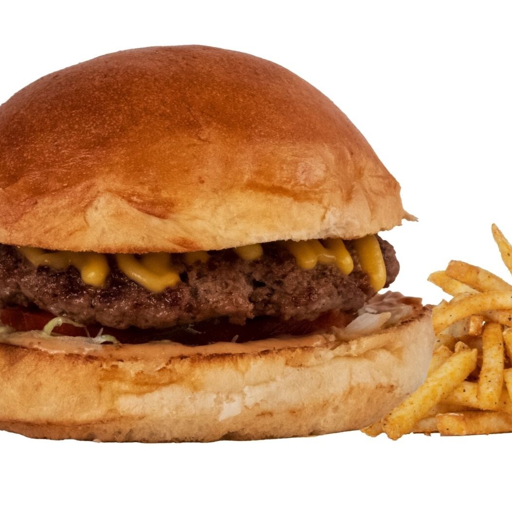 Cheesburger - Single