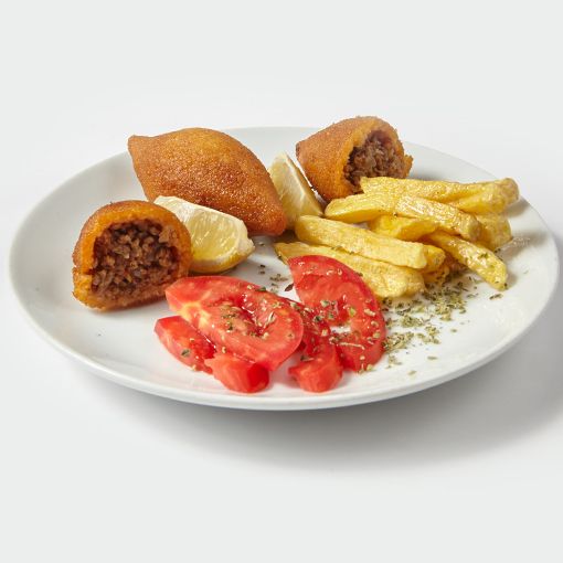 İçli Köfte