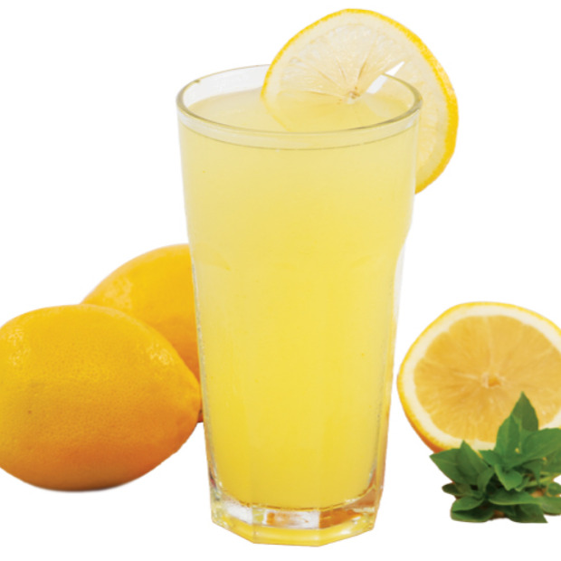 Limonata (33 cl.)