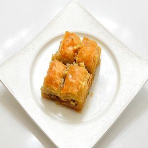 Cevizli Baklava (500 gr.)