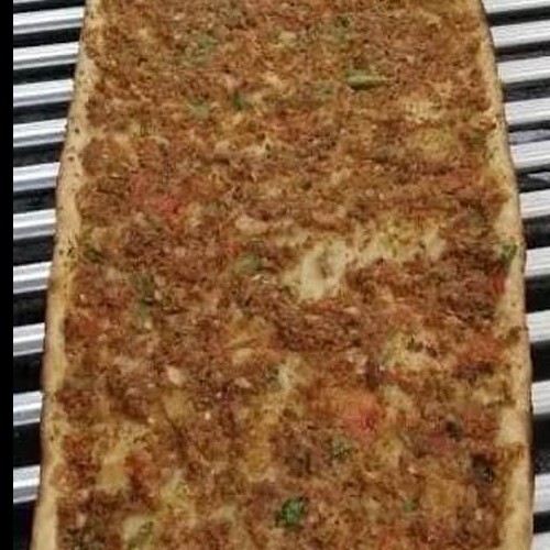 Malatya Lahmacun