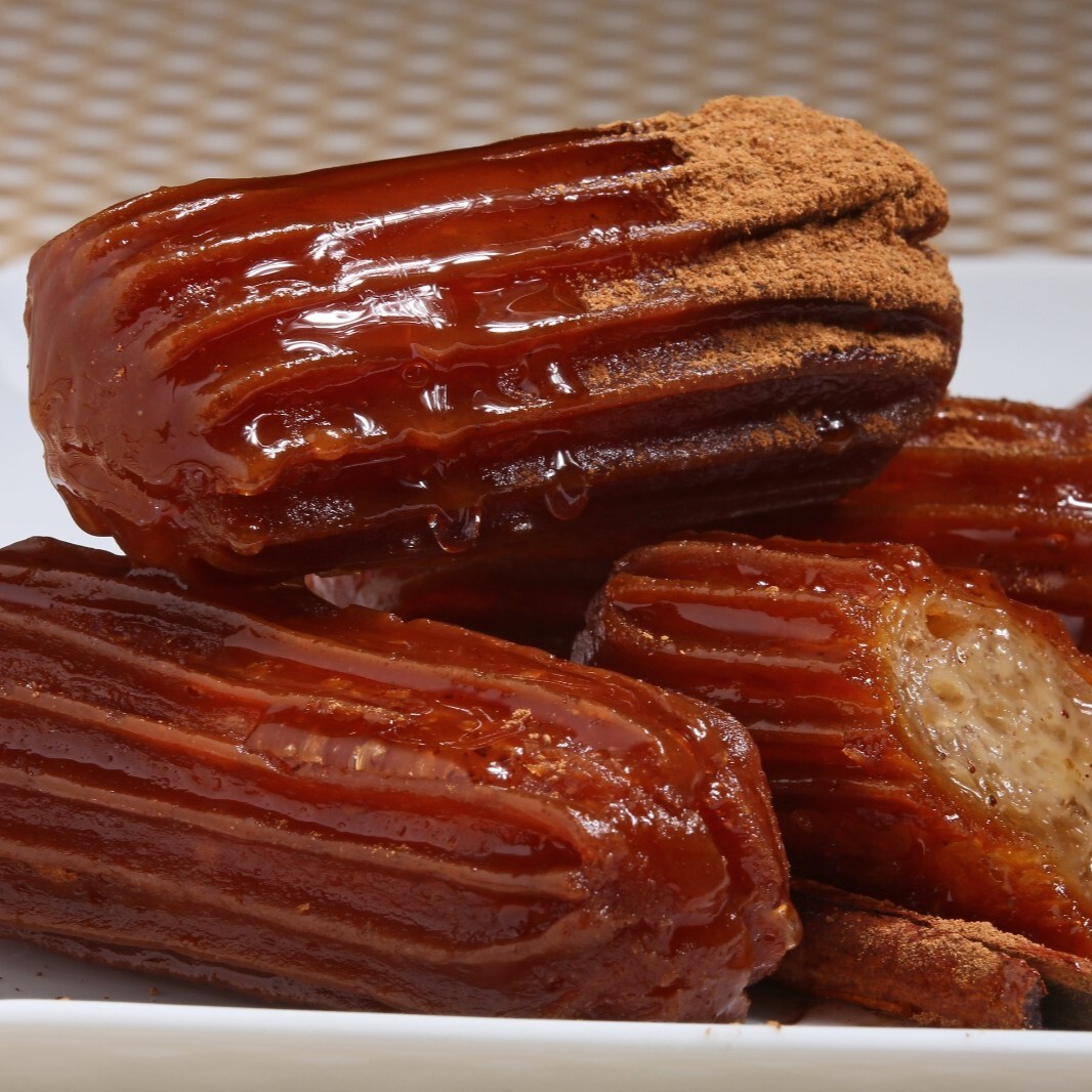 Tarçınlı Tulumba Tatlısı (1 kg.)