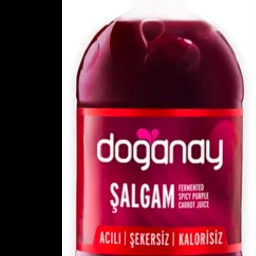 Doğanay Şalgam 33cl.
