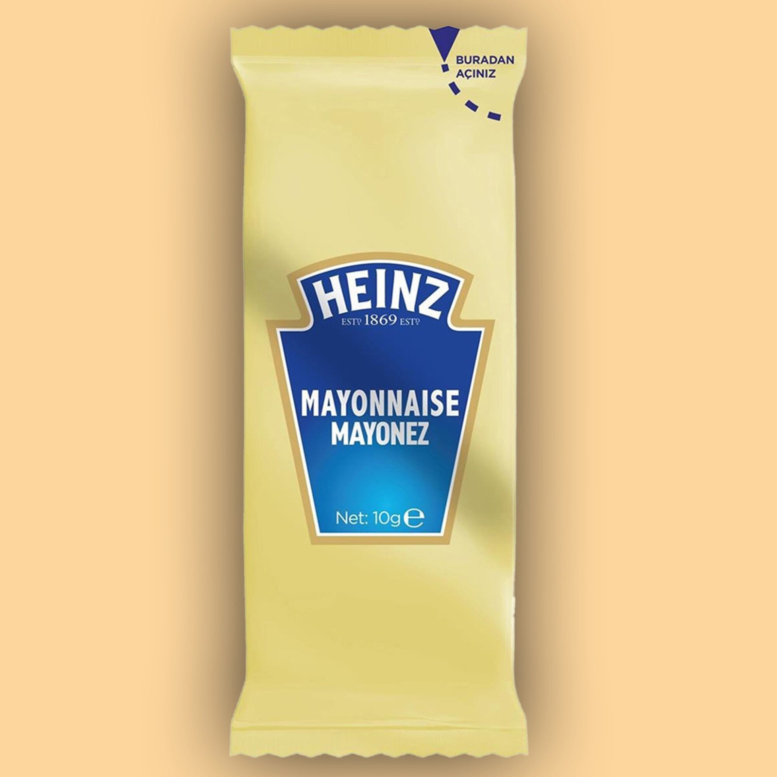 Mayonez Heinz