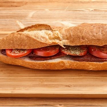3/4 Ekmek Arası Sucuk