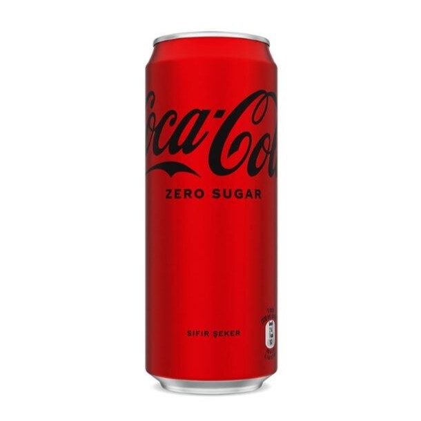 Coca Cola Zero (33cl.)