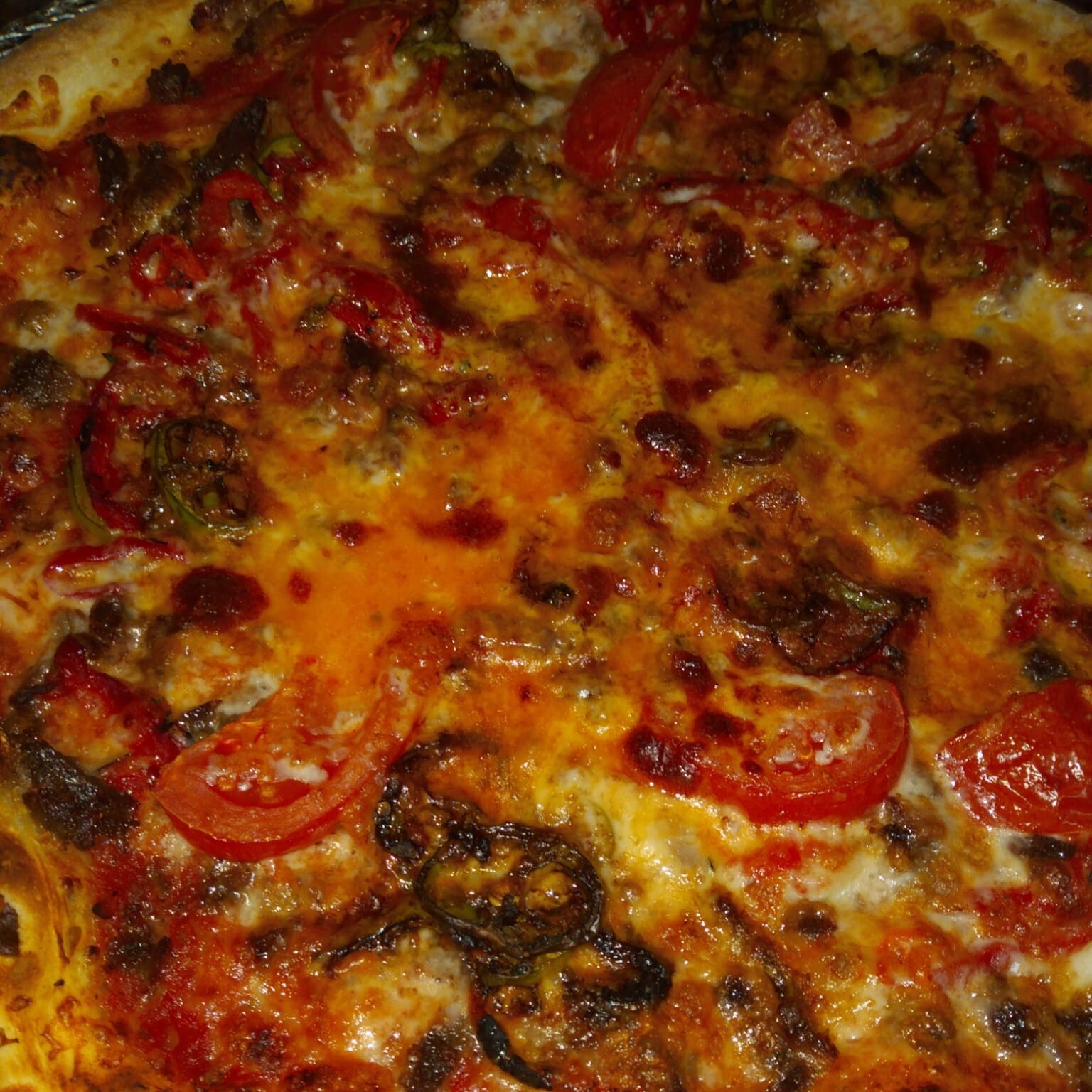 Kral Pizza ( Küçük Boy)