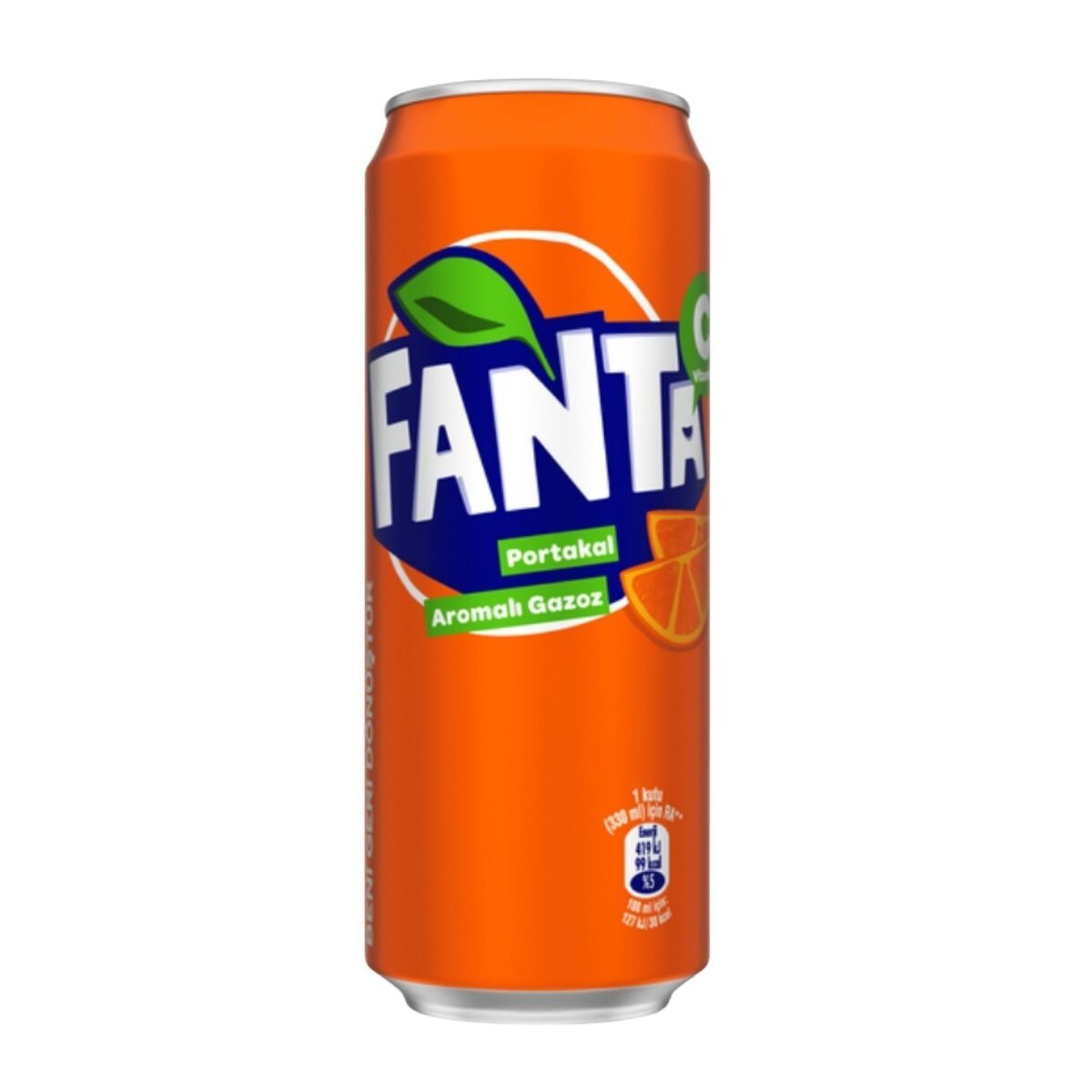 Fanta (33 cl.)