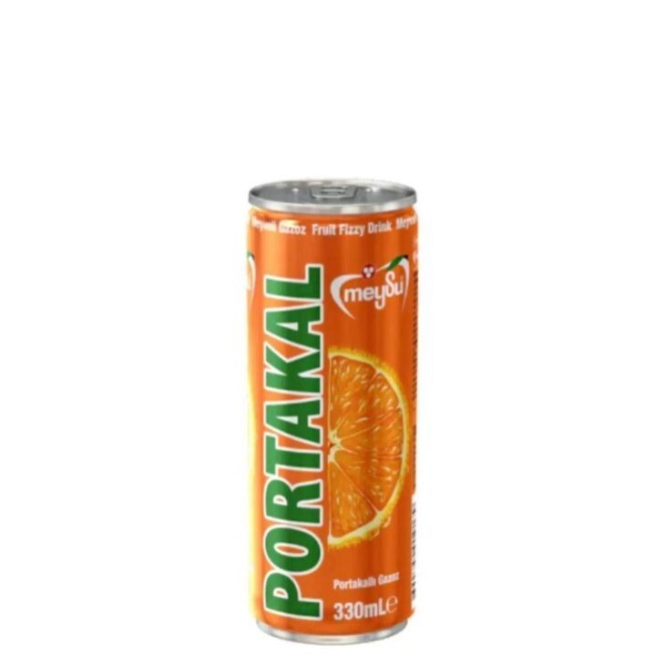 Meysu Portakal