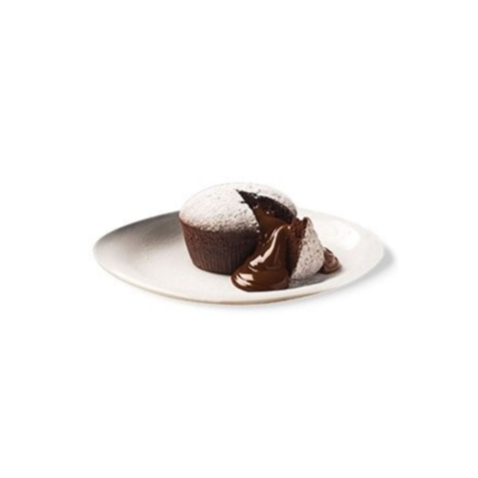 Çikolatalı Sufle