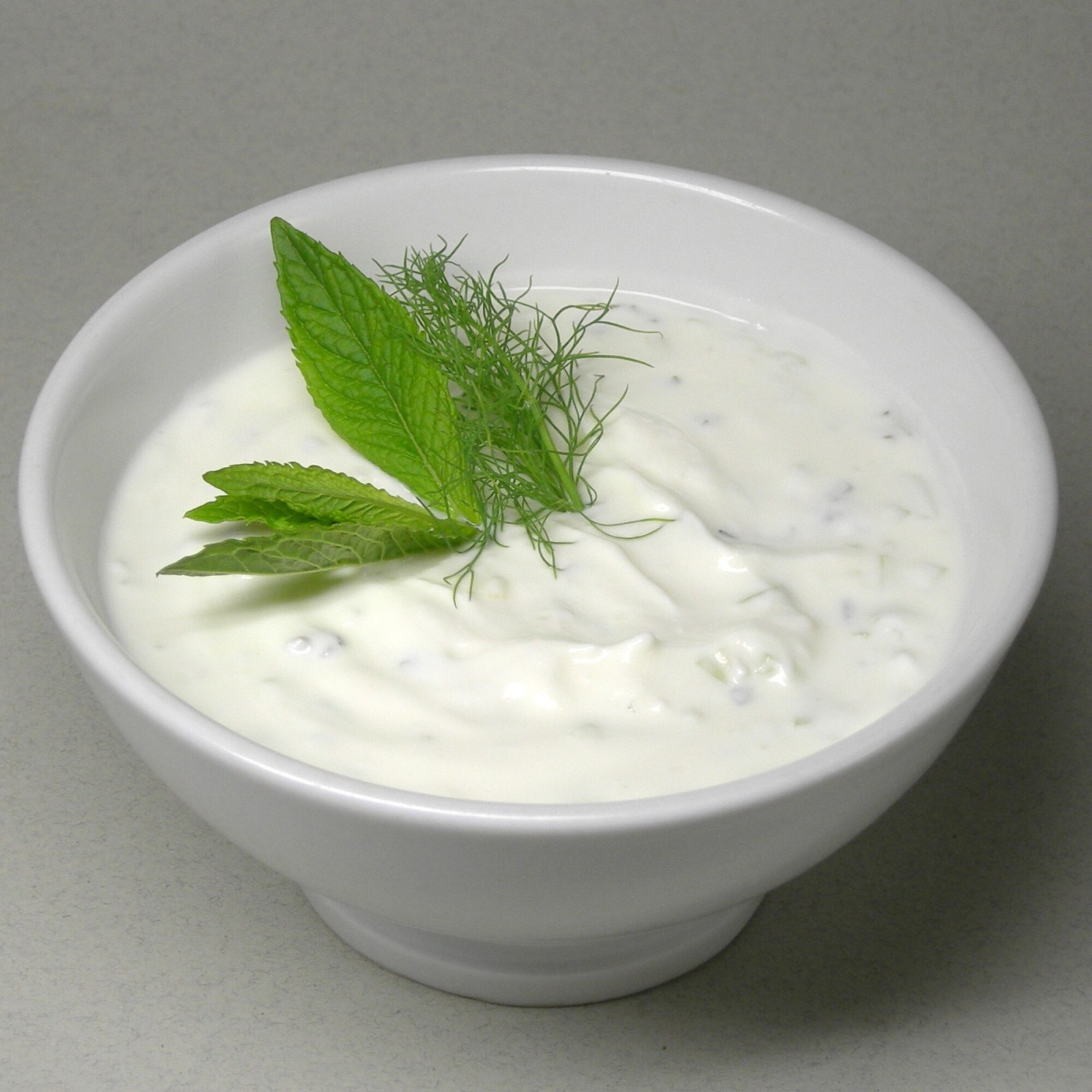Cacık