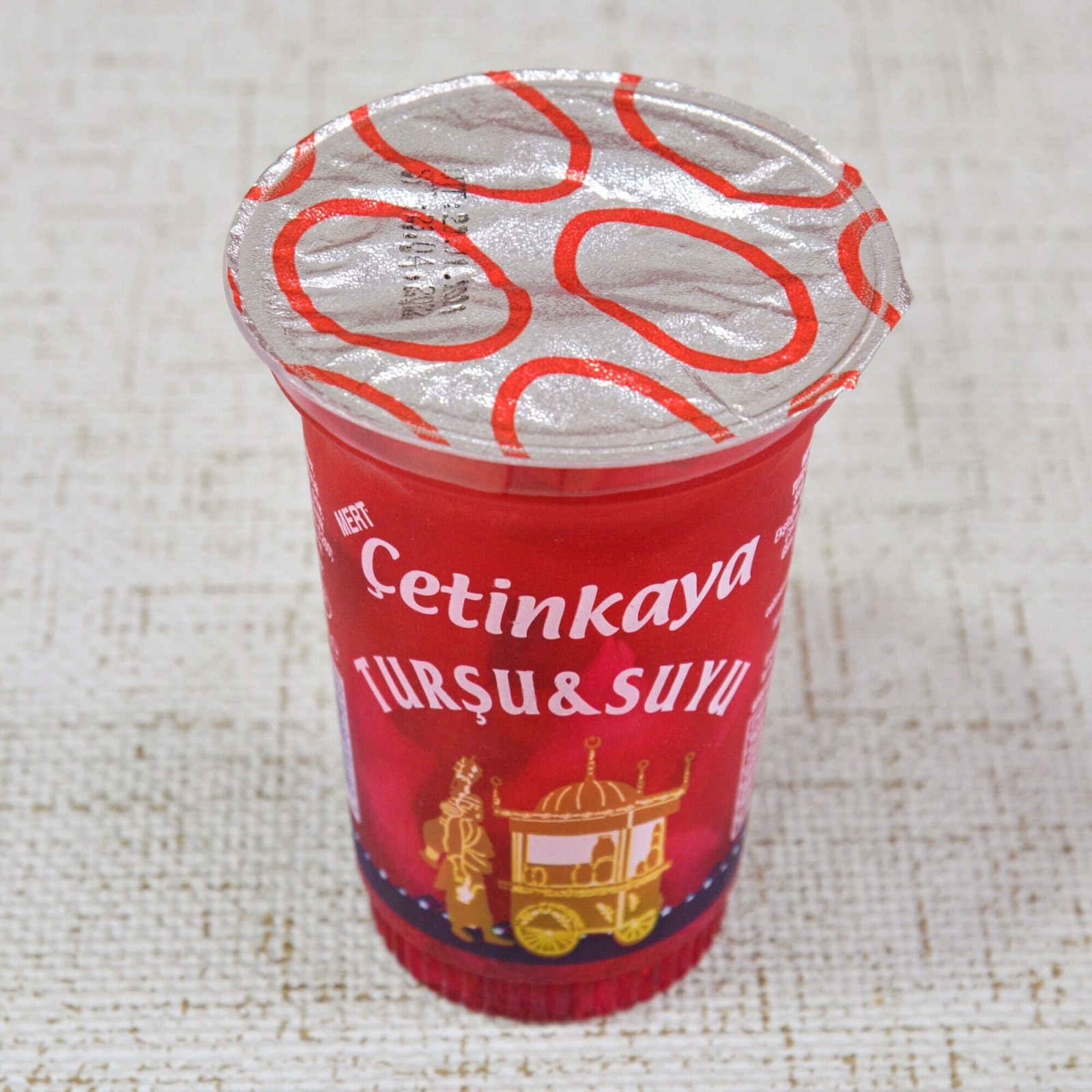 TURŞU SUYU