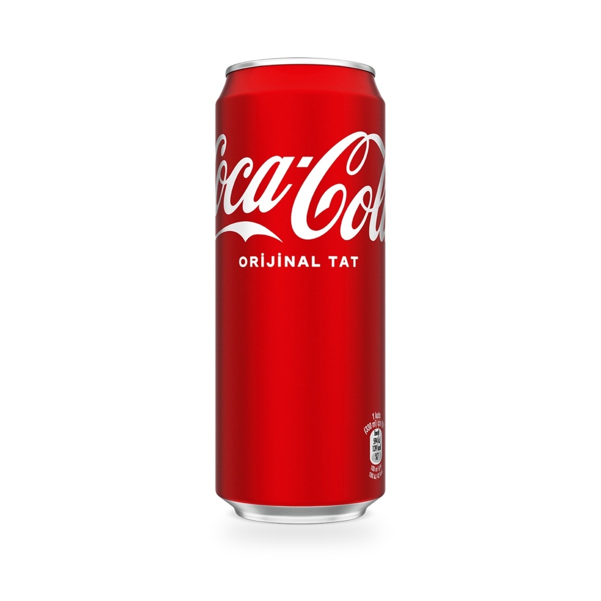 Cola (Kutu)