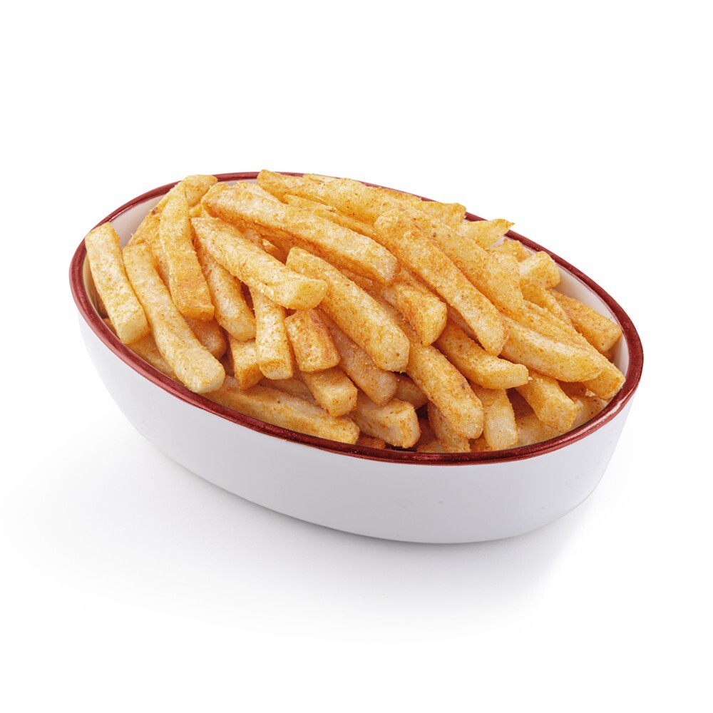 Patates Kızartması