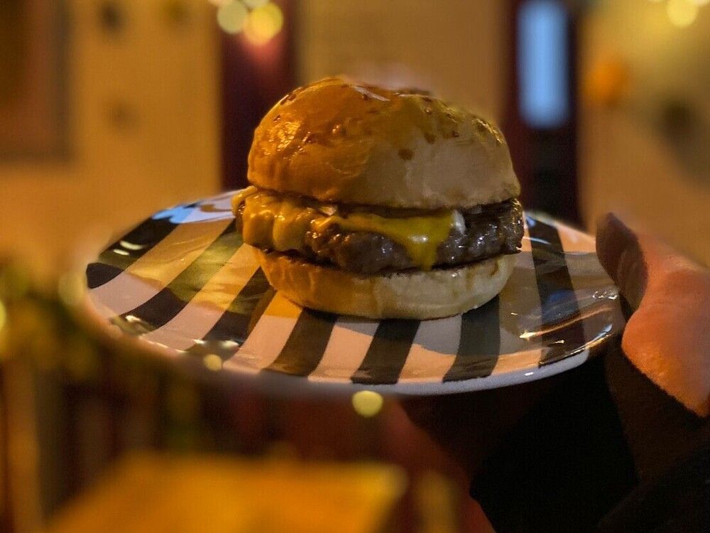 Cheeseburger