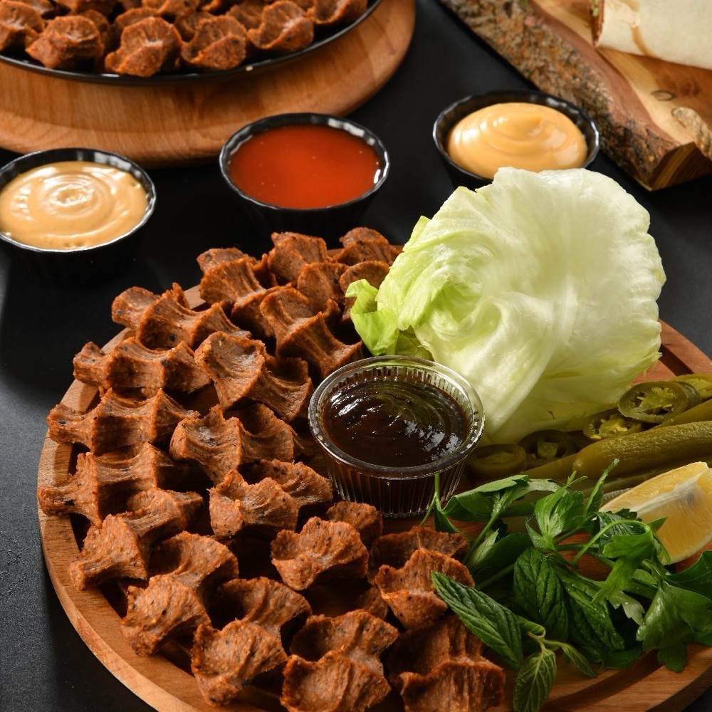 Çiğ Köfte (1 kg)
