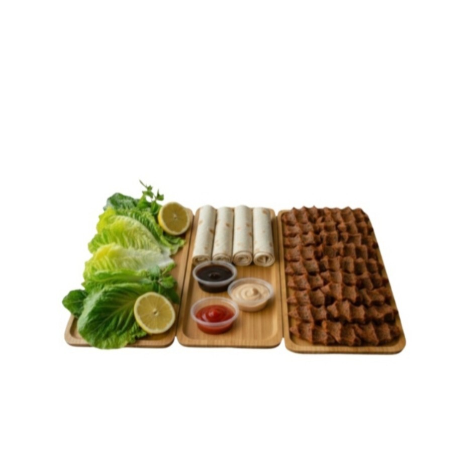 Çiğ Köfte (500 gr.)