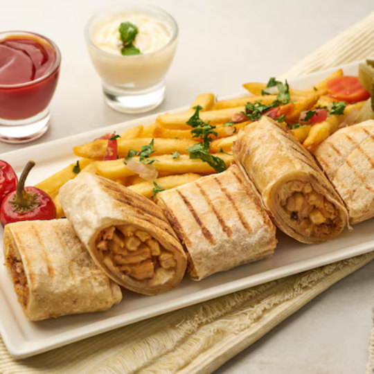 Piramit Döner
