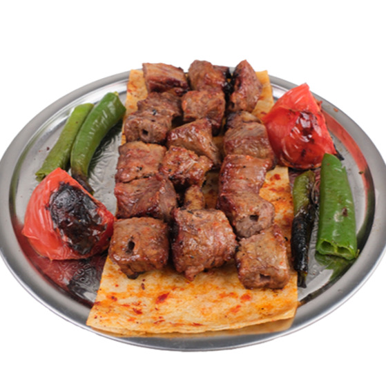 Kuzu Şiş Servis