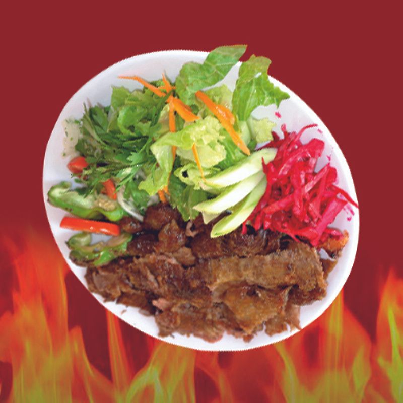 Et Döner