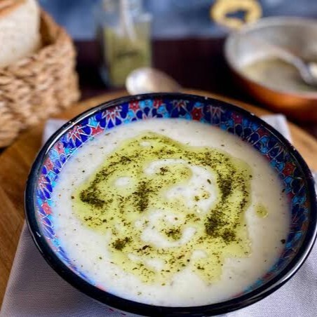 Yayla Çorbası