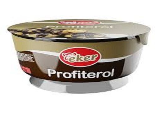 Eker Profiterol (100gr.)