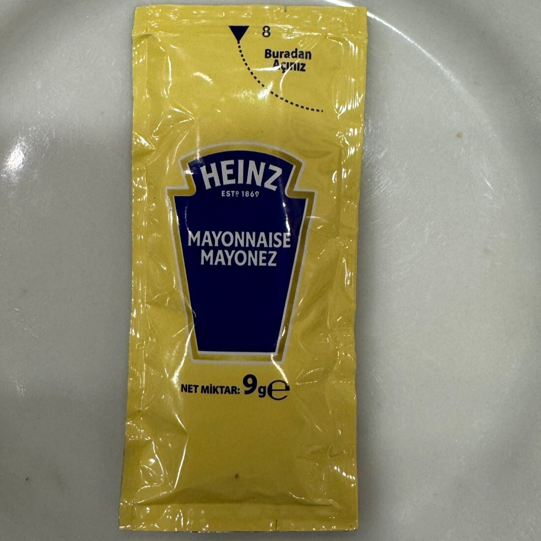 Mayonez