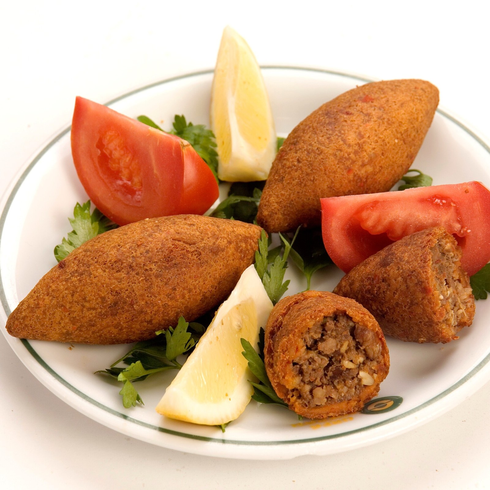 İçli Köfte