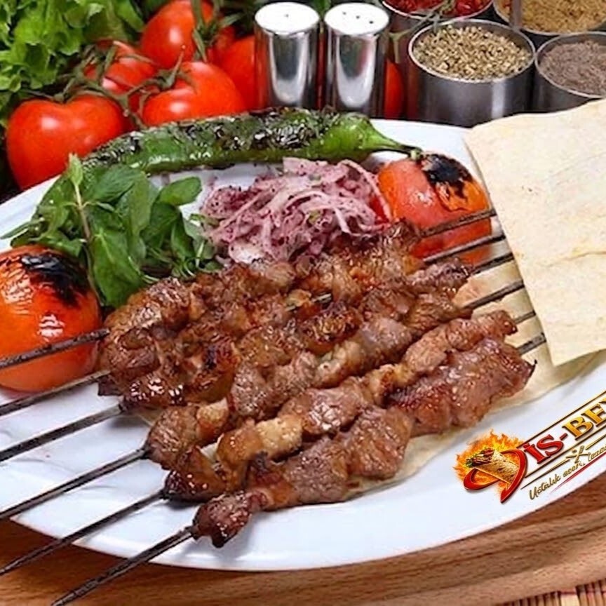 Dana Şiş Porsiyon