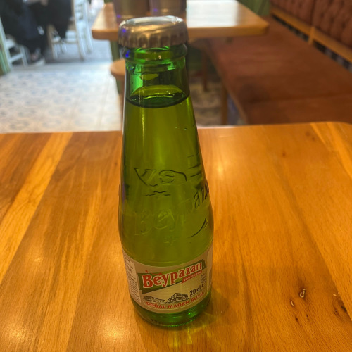 Beypazarı Sade Soda (20 cl.)