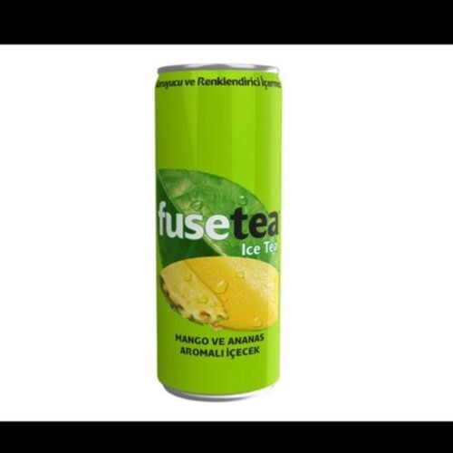 Fuse Tea Mango