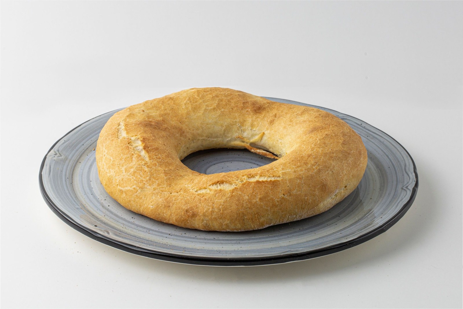 Tandır Ekmek