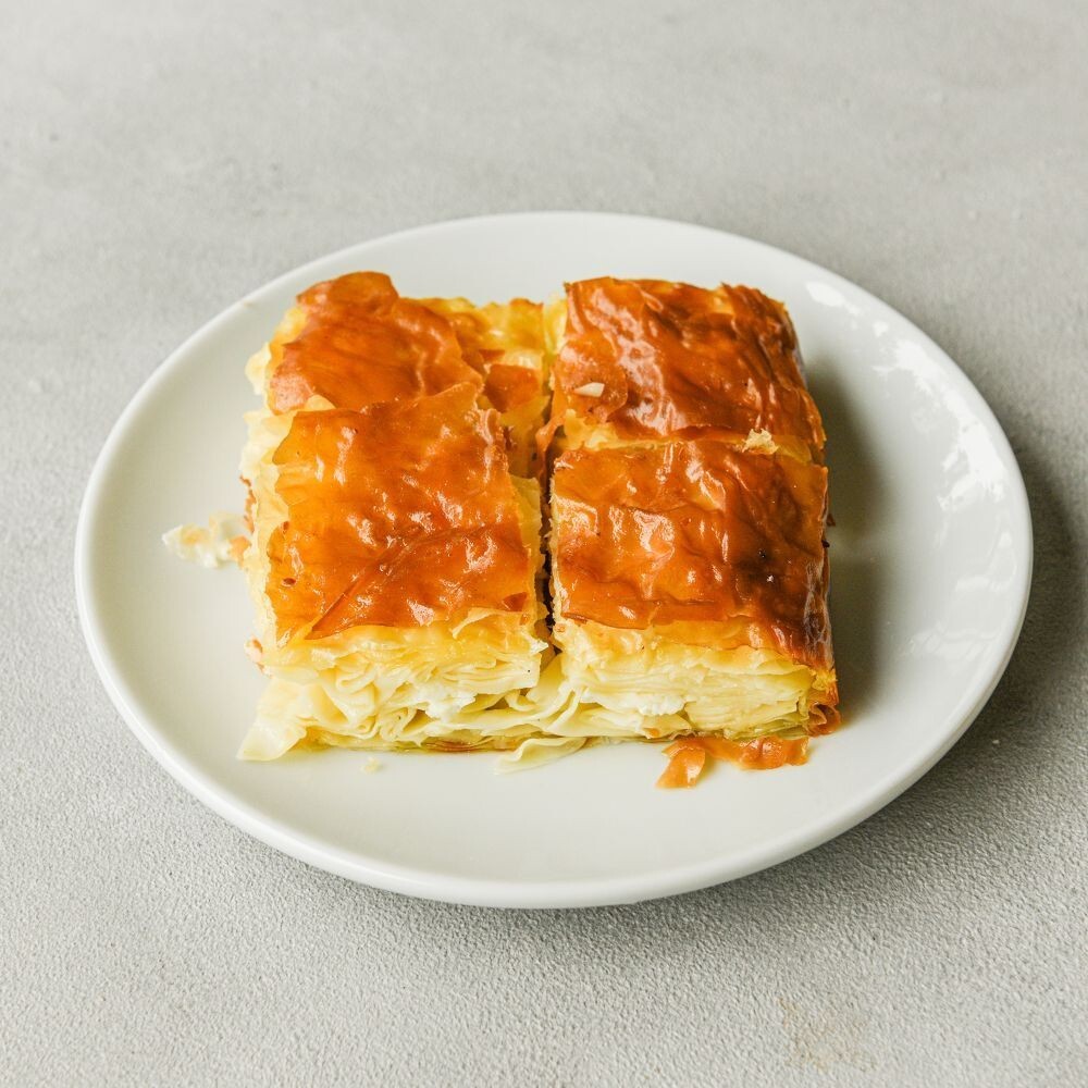 Peynirli Su Böreği (200 Gr)