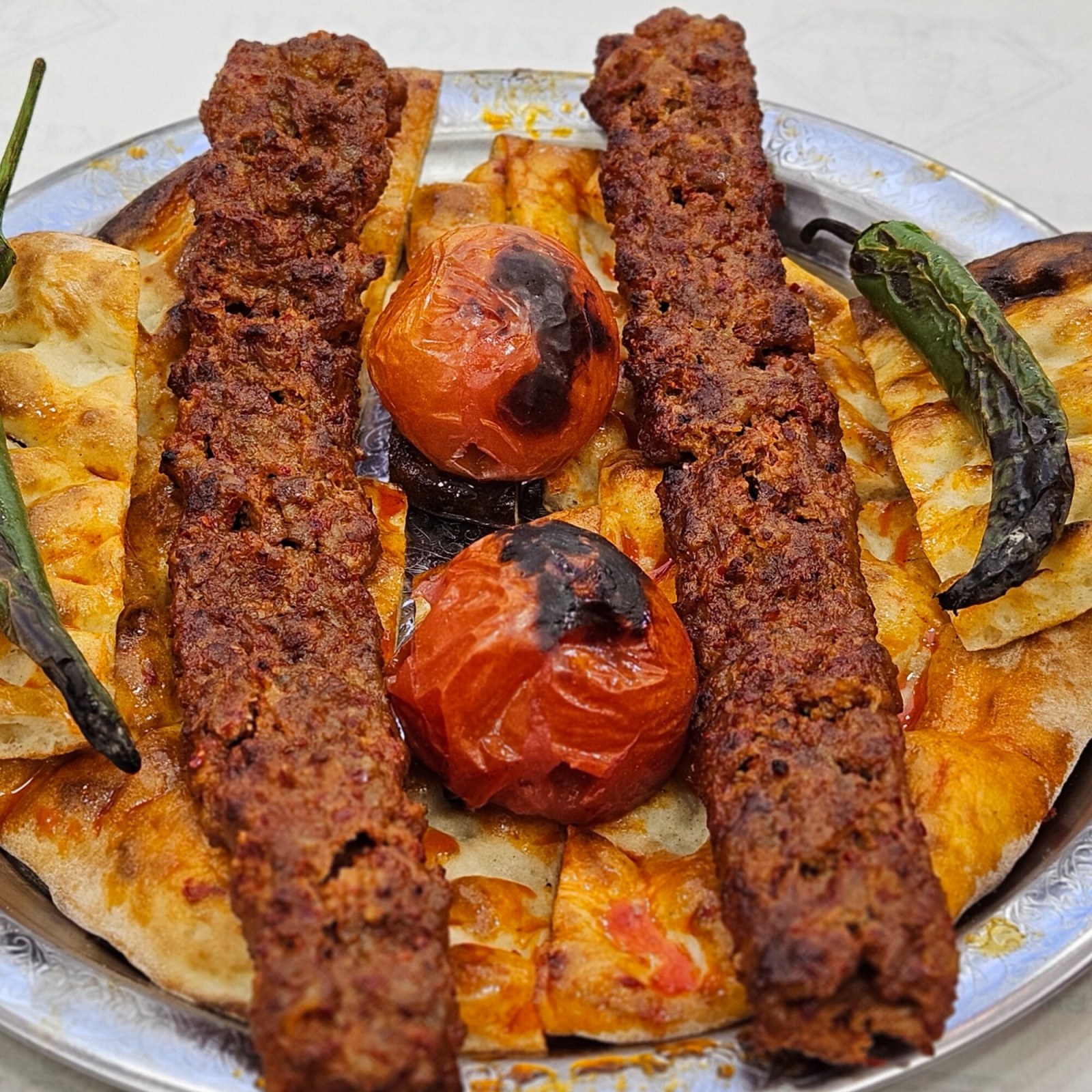 1 Kg Adana Kıyma